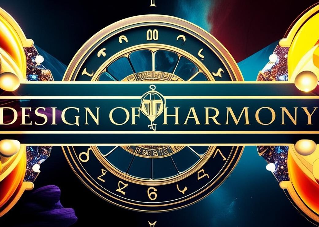 Design of Harmony