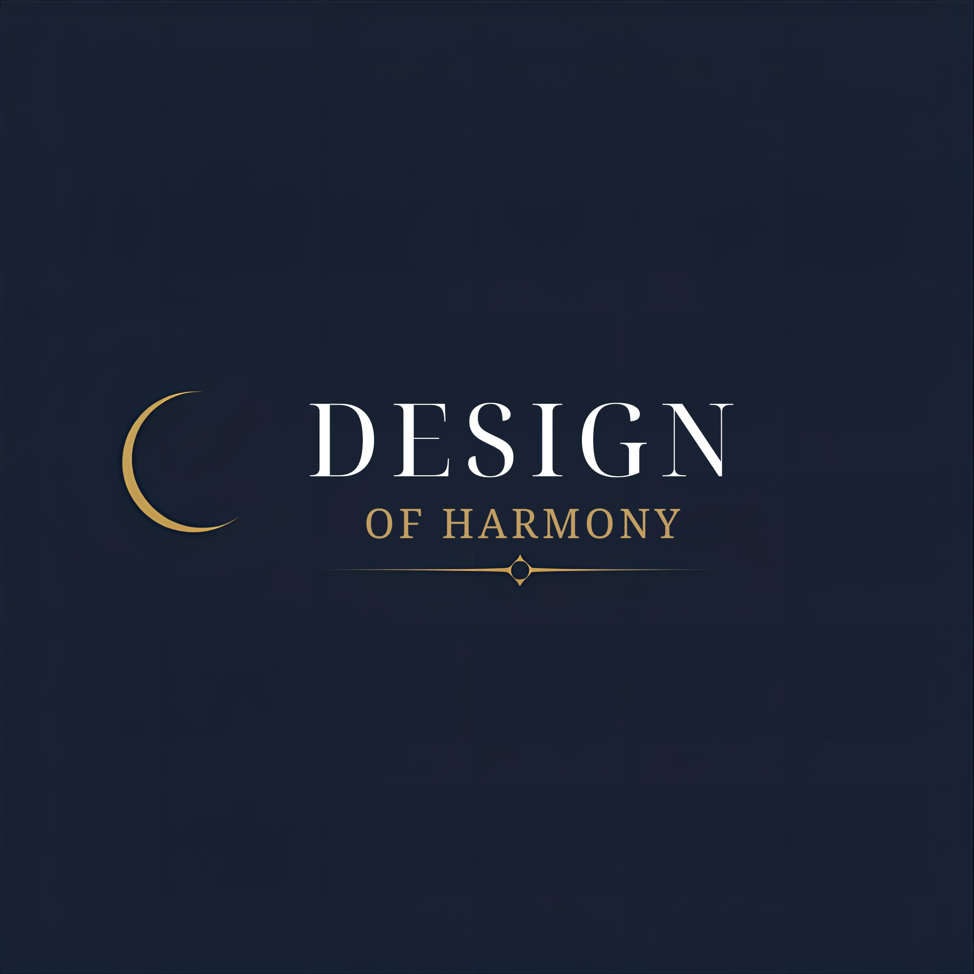 Design of Harmony